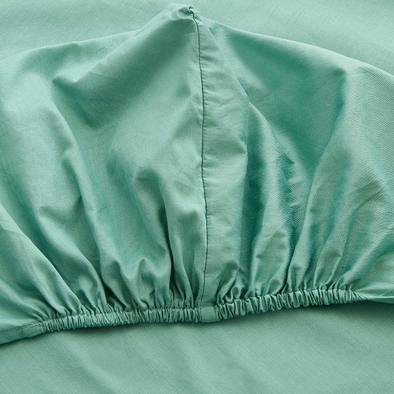 Cotton Mattress Bed Cover