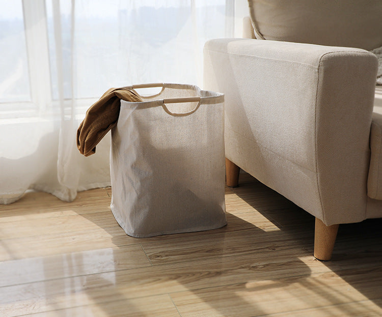 Foldable Laundry Baskets