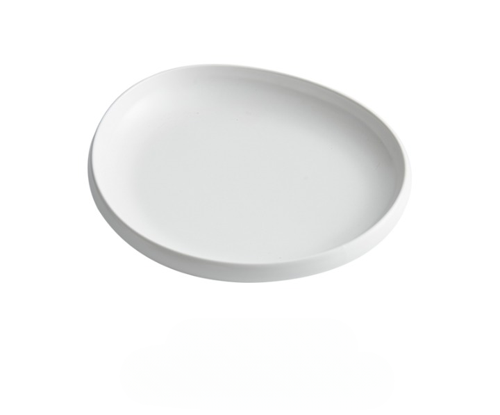 Light Lux Low Plates