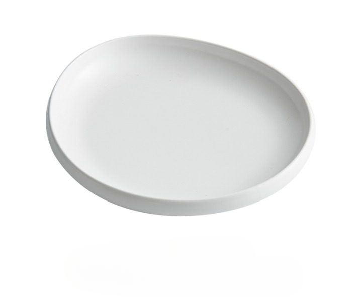 Light Lux Low Plates