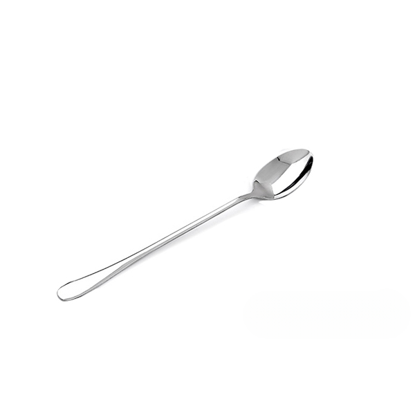 Long Handle Stir Spoon, Coffee Spoon & Dessert Spoon