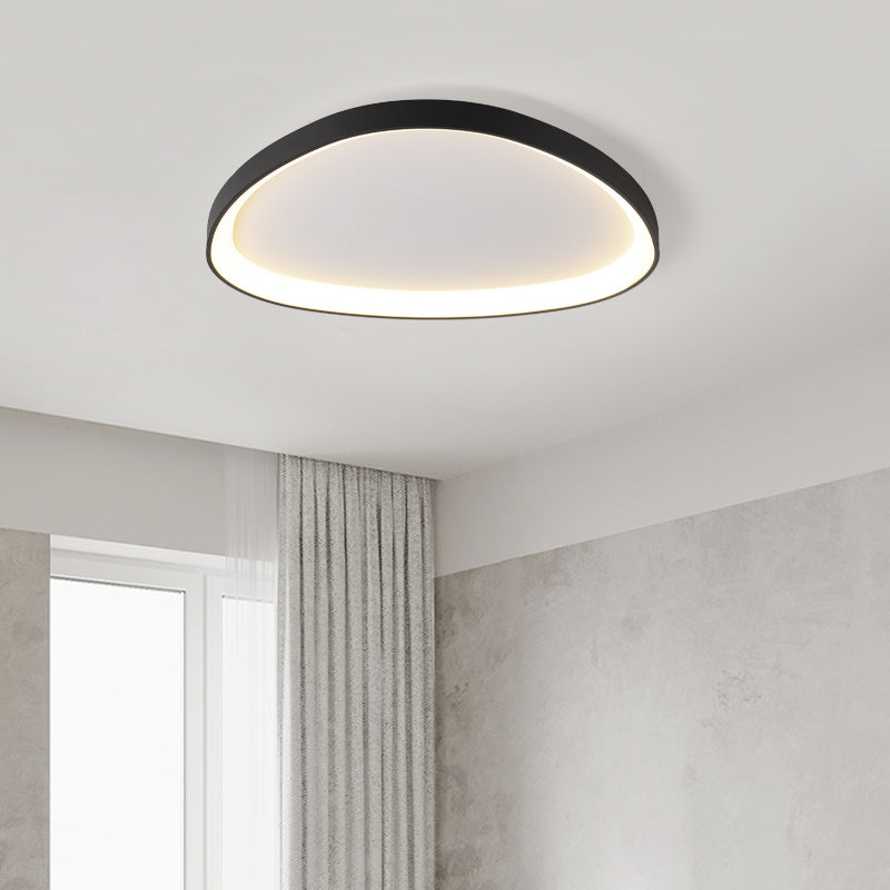 Irregular 8 Shape Ceiling Light