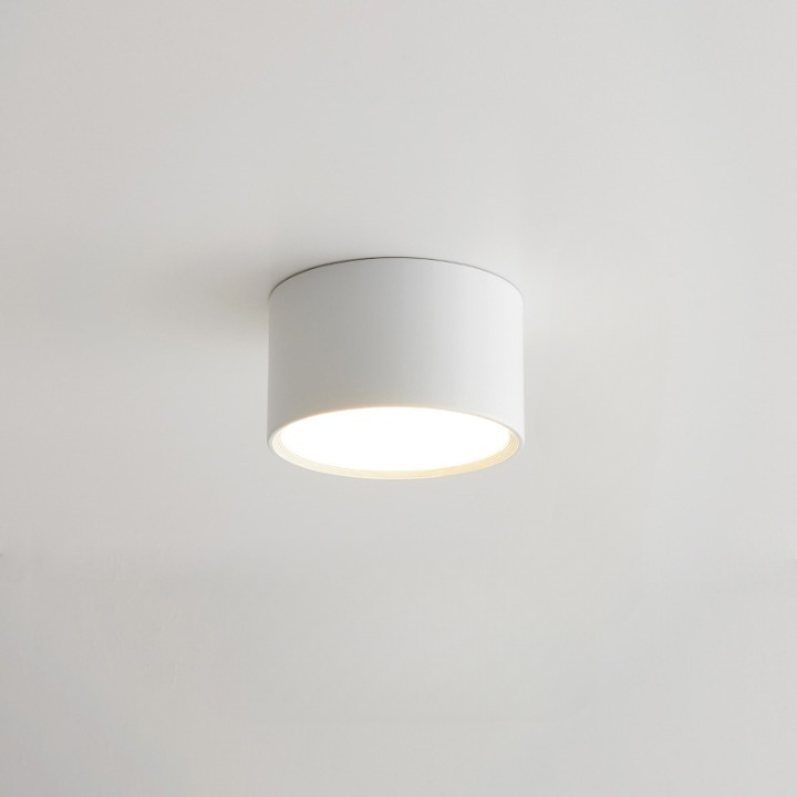 Classic Surface Mounted Ceiling Spot Downlight