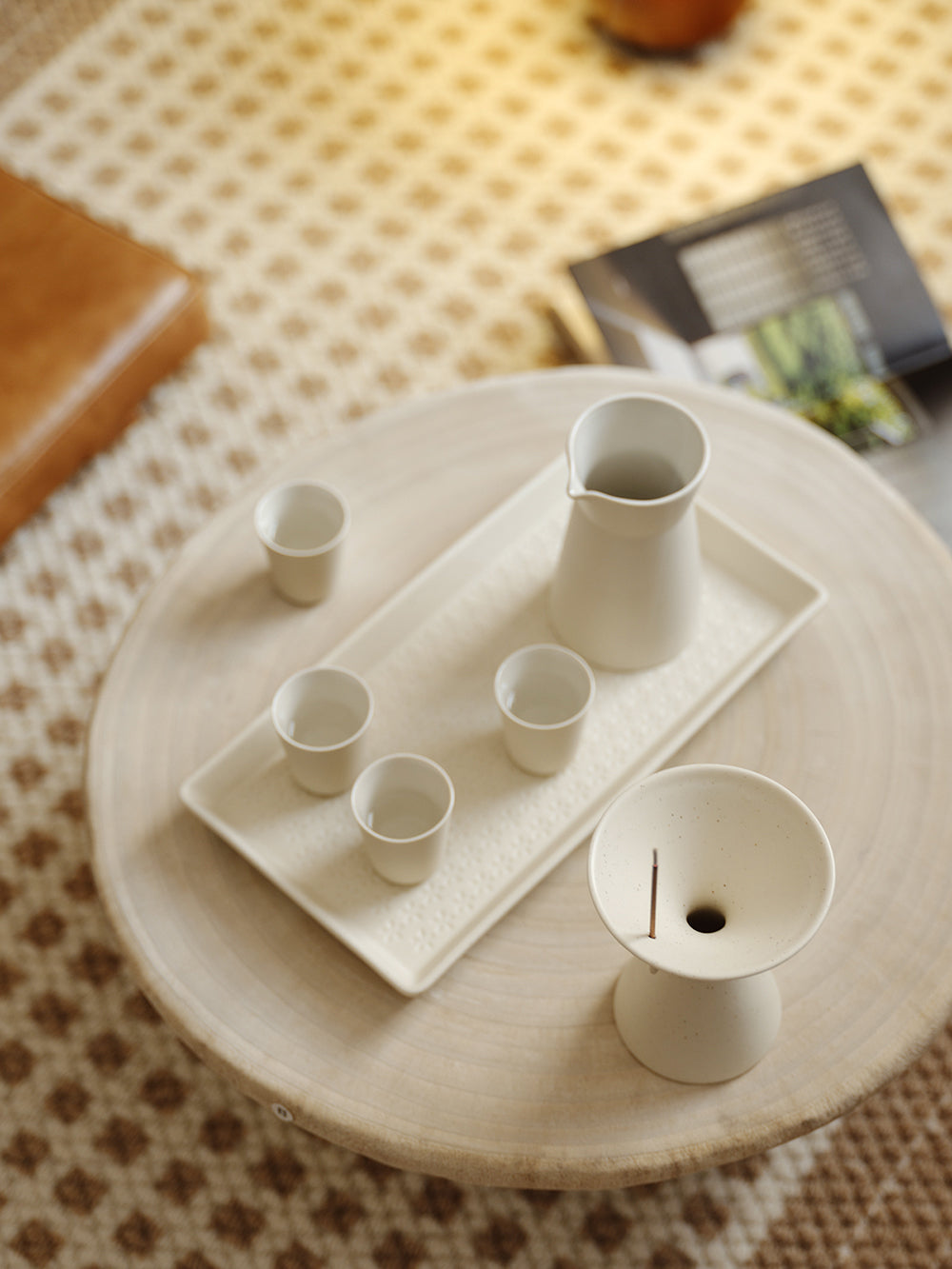 Incense Holder for Sticks