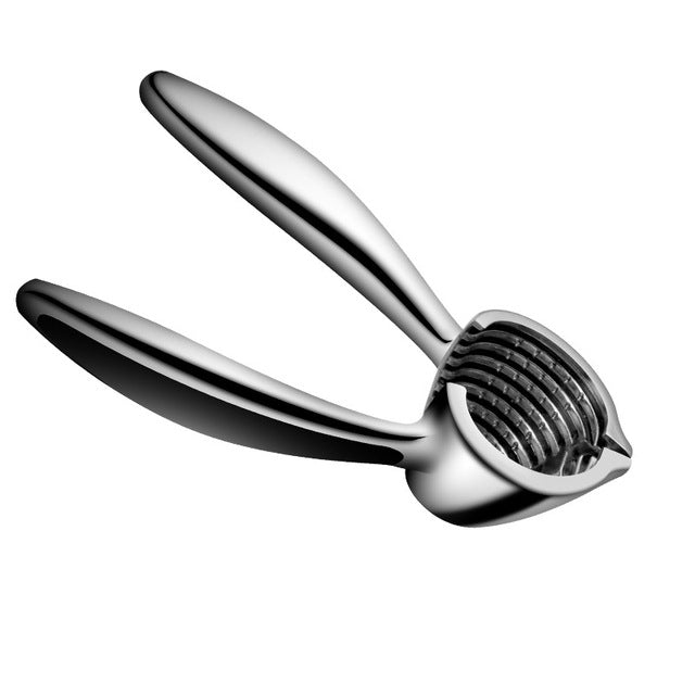 Stainless Steel Nutcracker