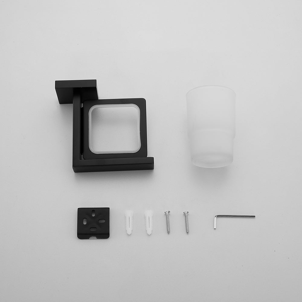 Bathroom Hardware Accessories