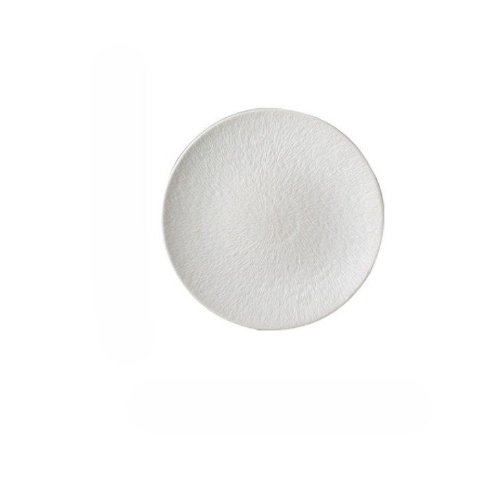 Light Lux Ceramic Plates