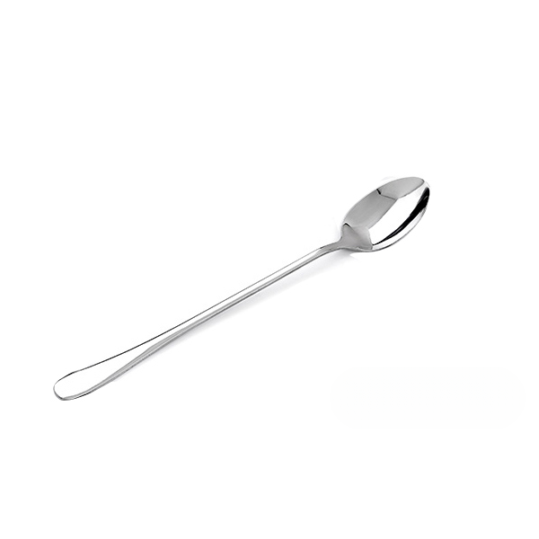 Long Handle Stir Spoon, Coffee Spoon & Dessert Spoon