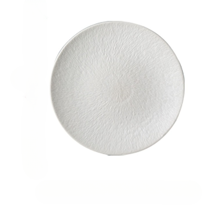 Light Lux Ceramic Plates