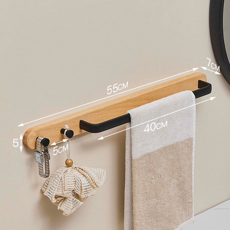 Classic Towel Hook