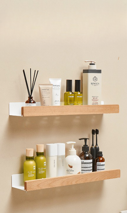Classic Wall Shelf