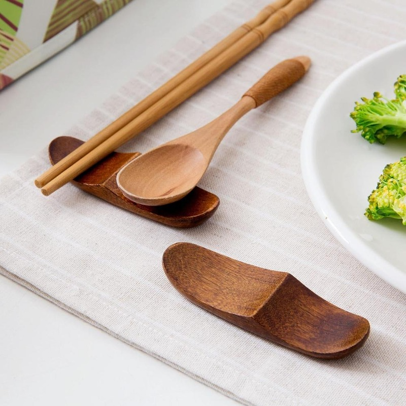 Chopsticks Rest Stand