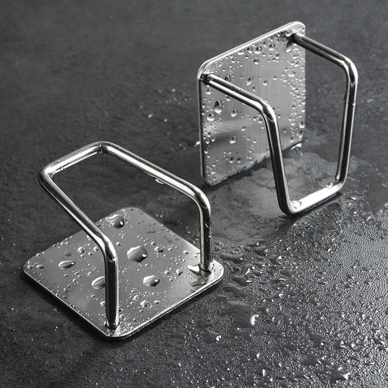 Metal Sponge Sink Holder