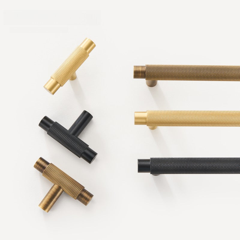 Light Lux Furniture Handles