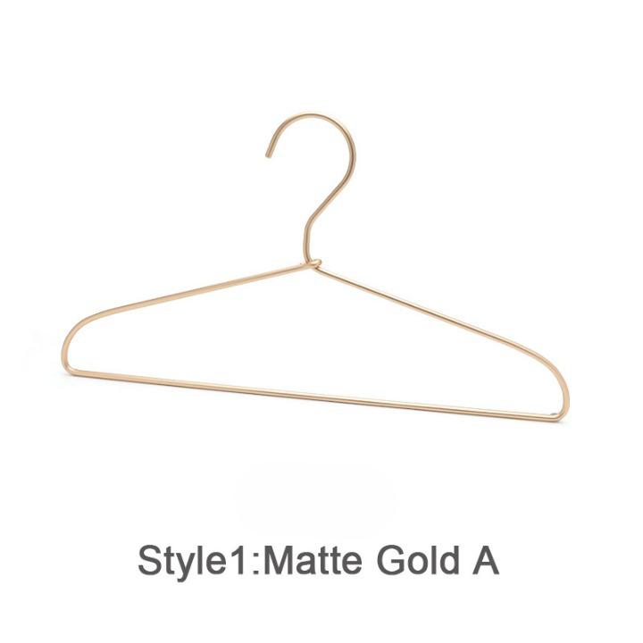 Childrens Light Lux Wardrobe Hangers
