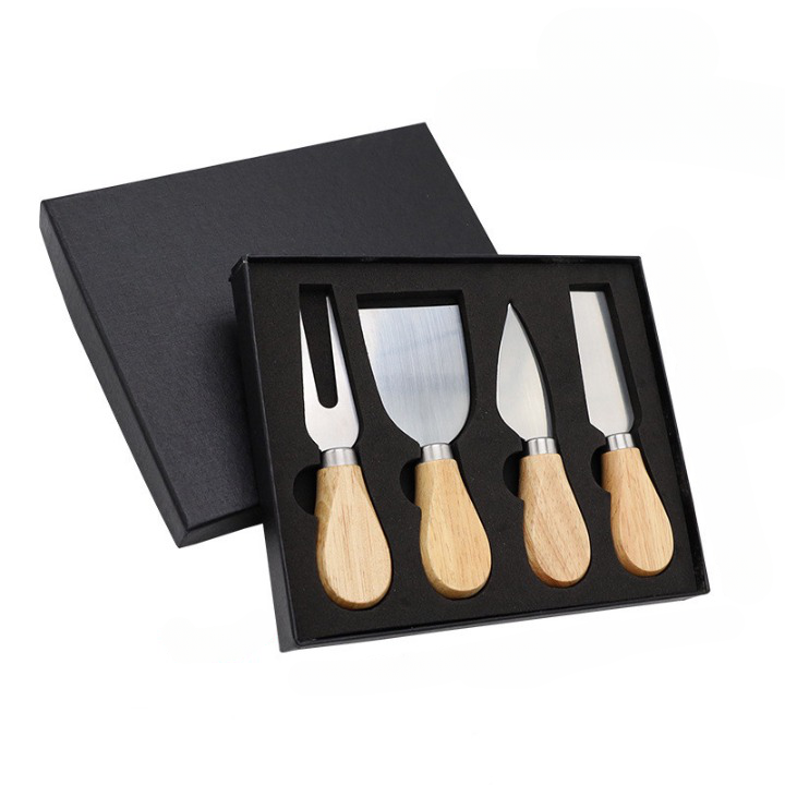 Cheese, Jam & Butter (Cutlery Set)