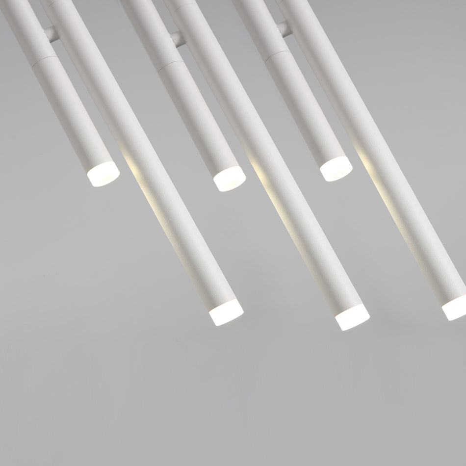 Surface Mounted Pendant Lights