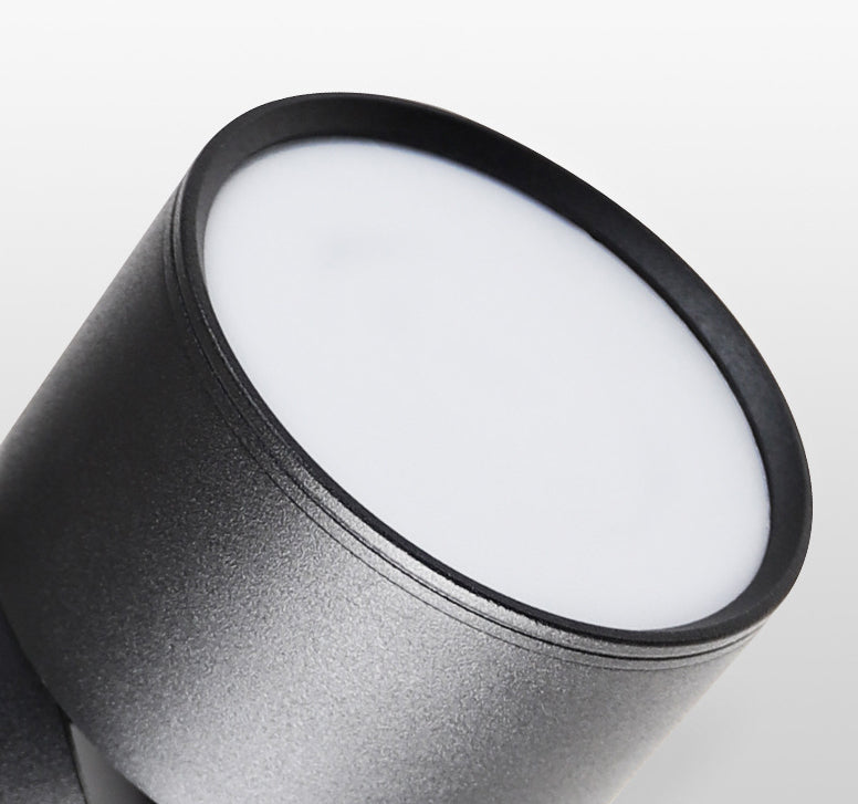 Rail Track Spot Light Fixture