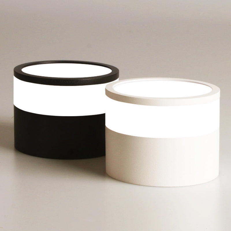Modern Surface Mounted Ceiling Spot Downlight