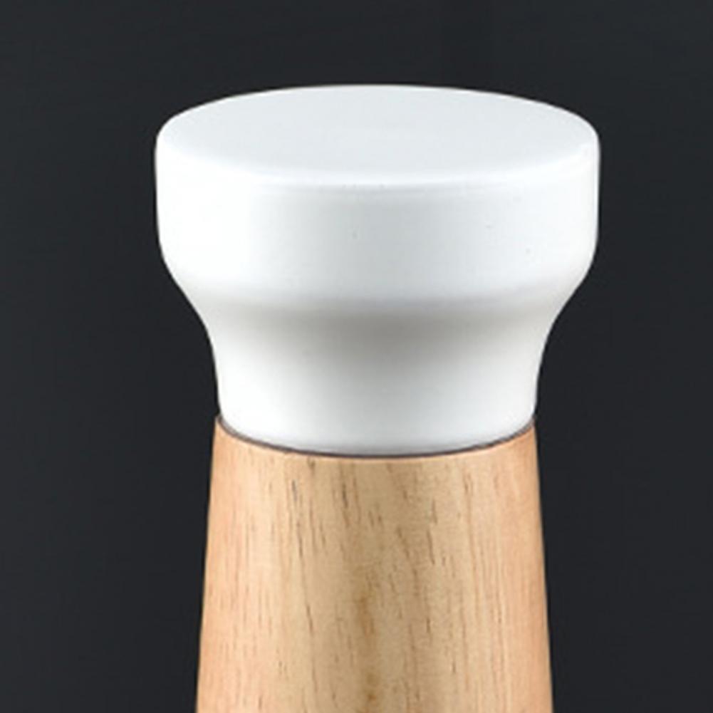 Modern Pepper & Salt Mill