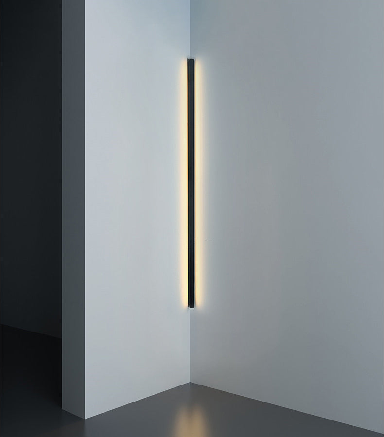 Line Wall Light Fixture