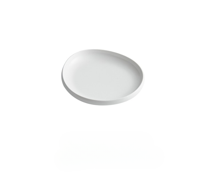 Light Lux Low Plates