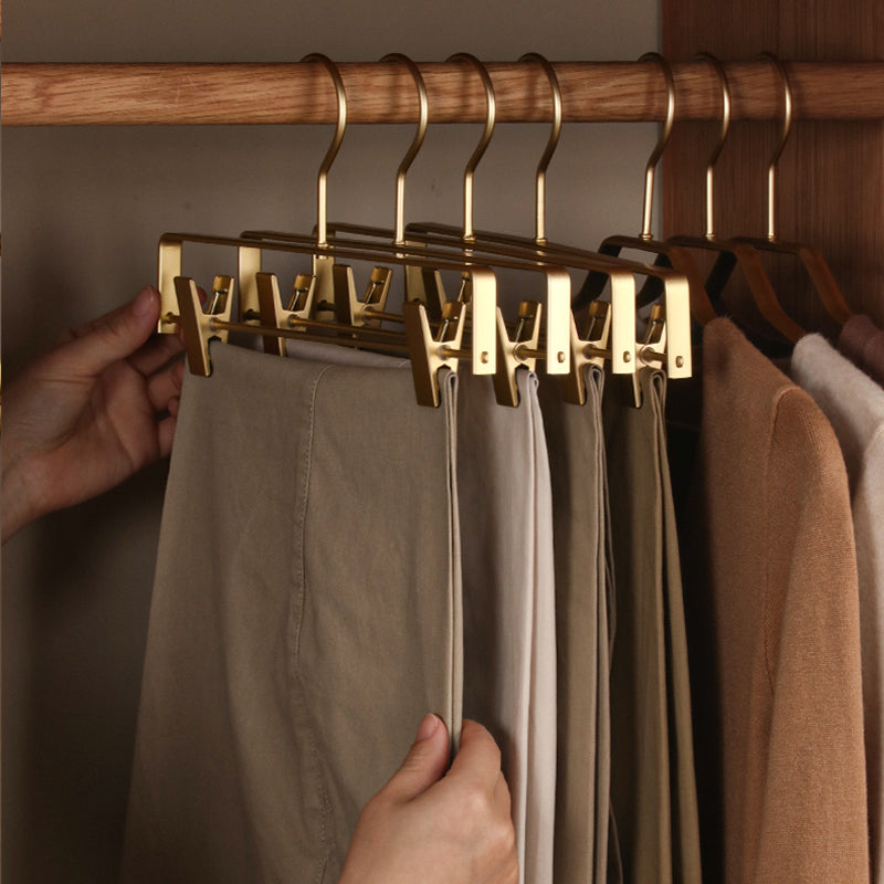 Light Lux II Hanger Rack with Clips