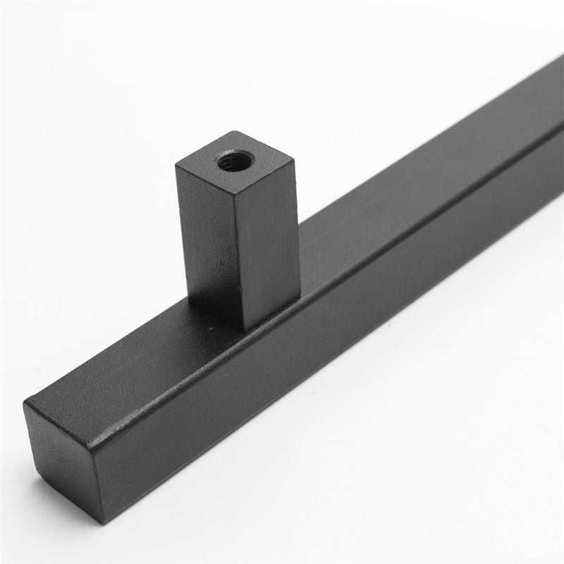 Square & Round Sliding Door Handle