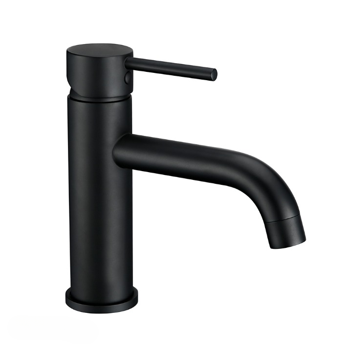 Classic Single Handle Basin Sink Faucets
