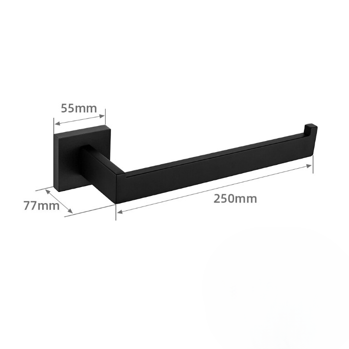 Bathroom Hardware Accessories