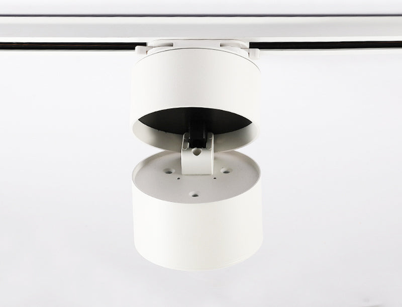 Rail Track Spot Light Fixture