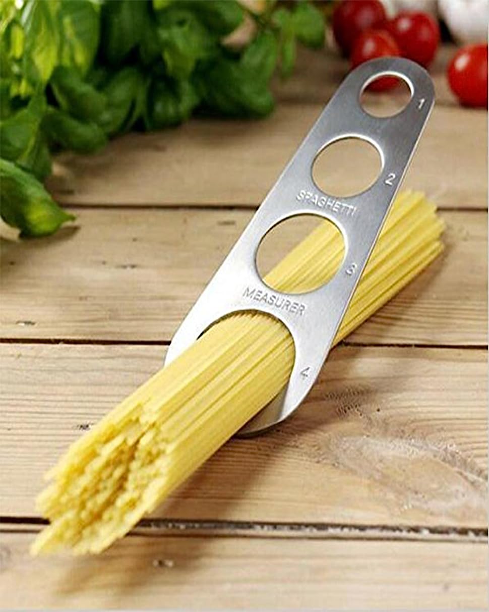 Spaghetti Pasta Measuring Tool