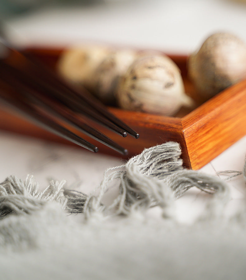 Classic Wood Chopsticks
