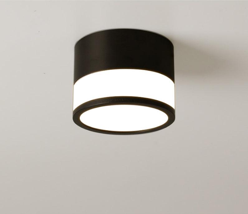 Modern Surface Mounted Ceiling Spot Downlight