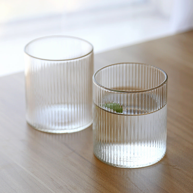 300ml Ripple Design Class