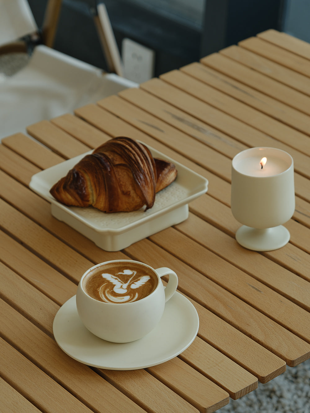 Cappuccino Coffee Mug