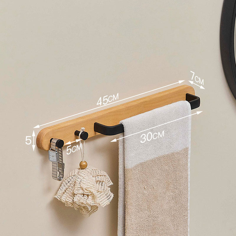 Classic Towel Hook