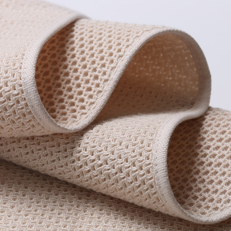 Cotton Kitchen Cleaning Cloths