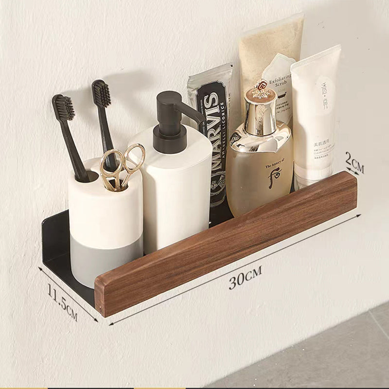 Classic Wall Shelf