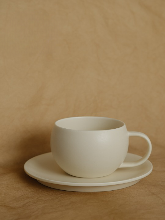 Cappuccino Coffee Mug