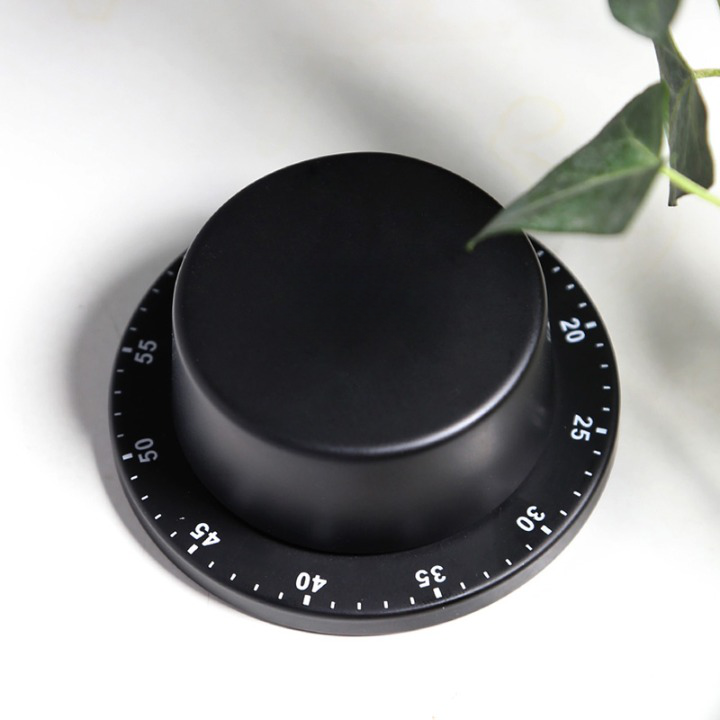 Kitchen Timer with Magnetic Base
