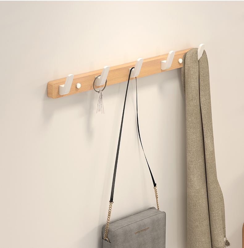 Over The Door Hook Hanger