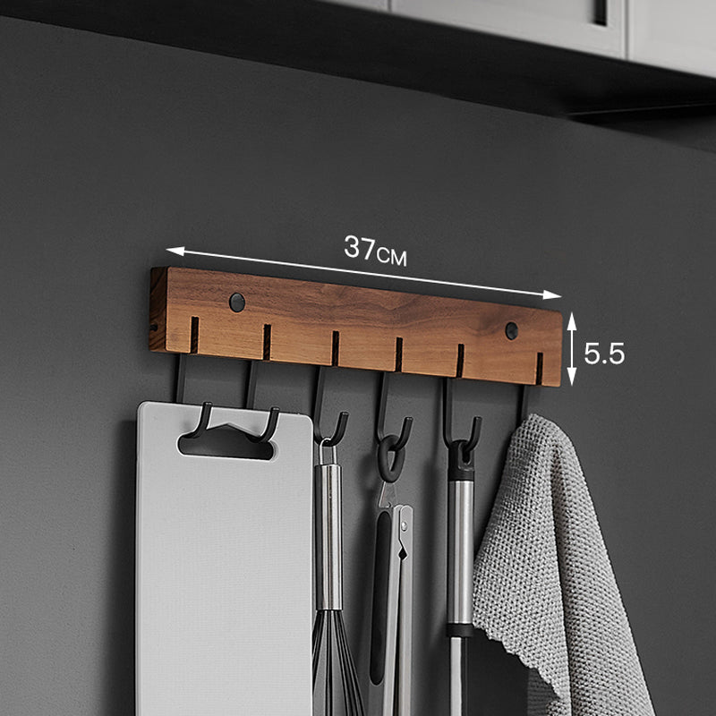 Storage Organizer Hanging Rack