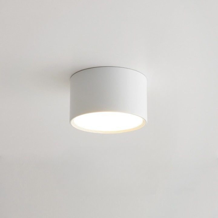 Classic Surface Mounted Ceiling Spot Downlight