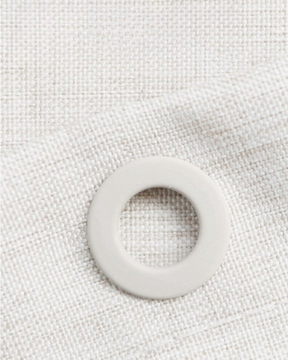 Elegant Shower Curtains (Roman Hole)