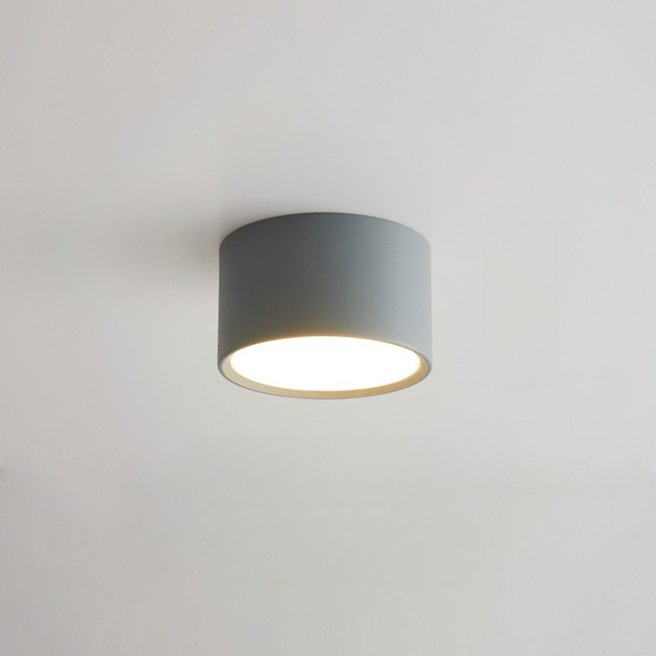 Classic Surface Mounted Ceiling Spot Downlight