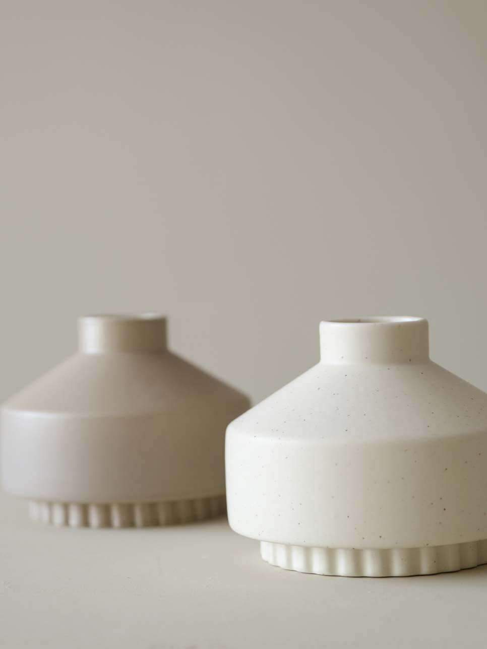 Mini Rounded Vase