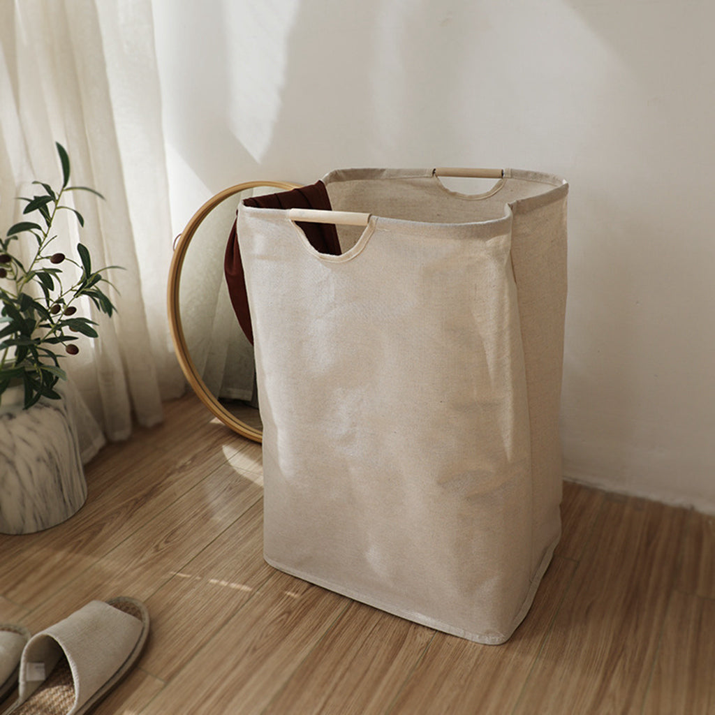 Foldable Laundry Baskets