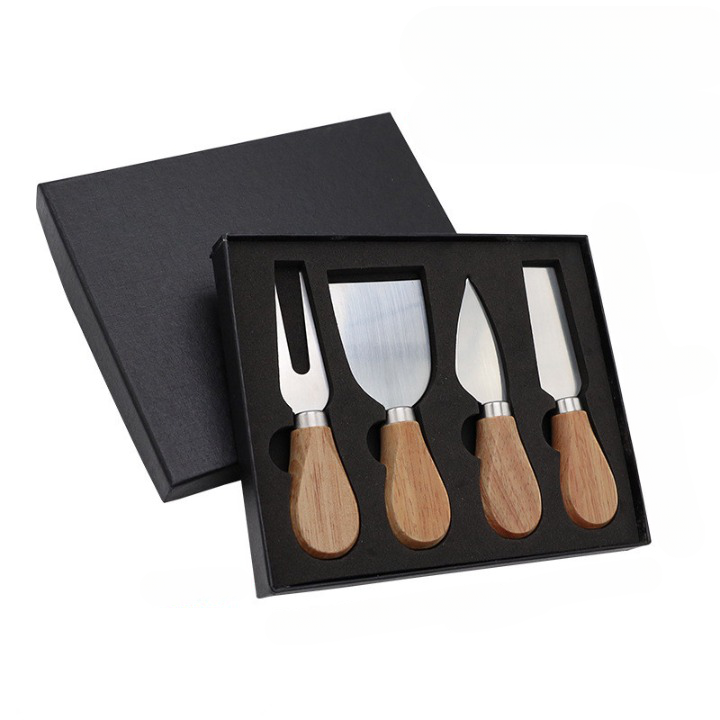 Cheese, Jam & Butter (Cutlery Set)