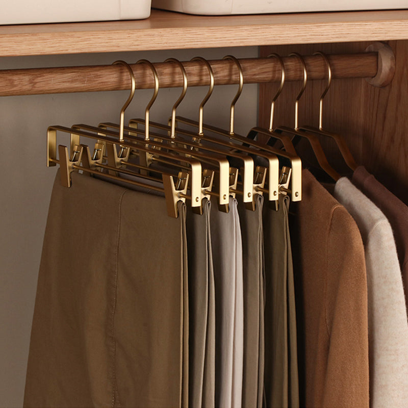 Light Lux II Hanger Rack with Clips